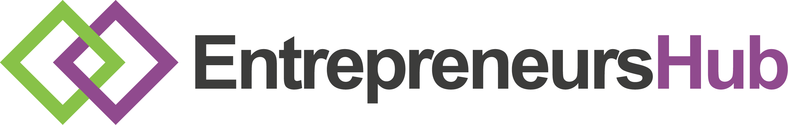 Entrepreneurs Hub Logo